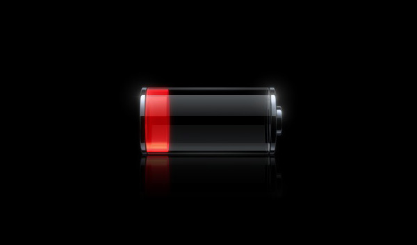 batterie iphone