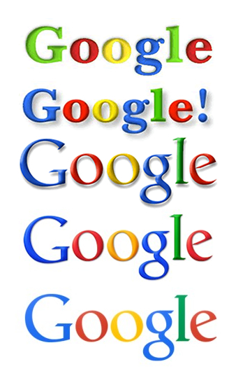 google-anciens