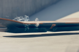 hoverboard lexus